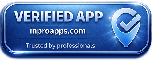 MeasureIN verified badge